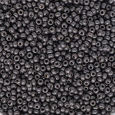 Glass Galvanized Seed Beads 12/0 Size 1.8mm GA-1050 Color WholesaleRhinestone