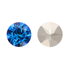 Sphinx XIRIUS Chaton Shape High Quality Glass Pointed Back Fancy Rhinestones WholesaleRhinestone