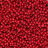 Glass Galvanized Seed Beads 12/0 Size 1.8mm GA-1060 Color WholesaleRhinestone