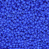 Glass Galvanized Seed Beads 12/0 Size 1.8mm GA-1020 Color WholesaleRhinestone