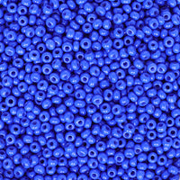 Glass Galvanized Seed Beads 12/0 Size 1.8mm GA-1020 Color WholesaleRhinestone