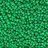 Glass Galvanized Seed Beads 12/0 Size 1.8mm GA-1028 Color WholesaleRhinestone