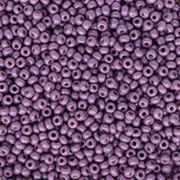 Glass Galvanized Seed Beads 12/0 Size 1.8mm GA-1048 Color WholesaleRhinestone