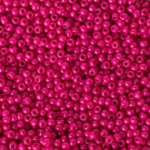 Glass Galvanized Seed Beads 12/0 Size 1.8mm GA-1057 Color WholesaleRhinestone