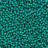 Glass Galvanized Seed Beads 12/0 Size 1.8mm GA-1029 Color WholesaleRhinestone