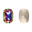 Volcano Cushion Shape High Quality Glass Pointed Back Fancy Rhinestones WholesaleRhinestone
