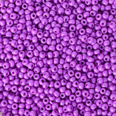 Glass Galvanized Seed Beads 12/0 Size 1.8mm GA-1052 Color WholesaleRhinestone