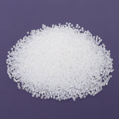 Transparent Ceylon Color Hight Quality Glass Cylinder Seed Beads 1.6 MM Size BS1003 WholesaleRhinestone