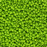 Glass Galvanized Seed Beads 12/0 Size 1.8mm GA-1025 Color WholesaleRhinestone