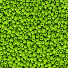 Glass Galvanized Seed Beads 12/0 Size 1.8mm GA-1025 Color WholesaleRhinestone