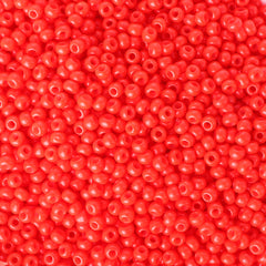 Glass Galvanized Seed Beads 12/0 Size 1.8mm GA-1069 Color WholesaleRhinestone