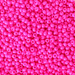 Glass Galvanized Seed Beads 12/0 Size 1.8mm GA-1072 Color WholesaleRhinestone