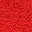 Glass Galvanized Seed Beads 12/0 Size 1.8mm GA-1007 Color WholesaleRhinestone