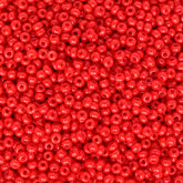 Glass Galvanized Seed Beads 12/0 Size 1.8mm GA-1007 Color WholesaleRhinestone