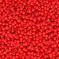 Glass Galvanized Seed Beads 12/0 Size 1.8mm GA-1007 Color WholesaleRhinestone