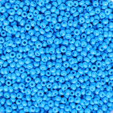 Glass Galvanized Seed Beads 12/0 Size 1.8mm GA-1017 Color WholesaleRhinestone