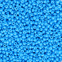 Glass Galvanized Seed Beads 12/0 Size 1.8mm GA-1017 Color WholesaleRhinestone