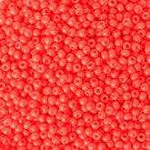 Glass Galvanized Seed Beads 12/0 Size 1.8mm GA-1068 Color WholesaleRhinestone