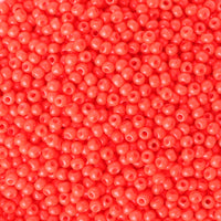 Glass Galvanized Seed Beads 12/0 Size 1.8mm GA-1068 Color WholesaleRhinestone