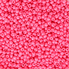 Glass Galvanized Seed Beads 12/0 Size 1.8mm GA-1045 Color WholesaleRhinestone