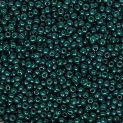 Glass Galvanized Seed Beads 12/0 Size 1.8mm GA-1041 Color WholesaleRhinestone