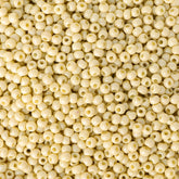 Glass Galvanized Seed Beads 12/0 Size 1.8mm GA-1033 Color WholesaleRhinestone