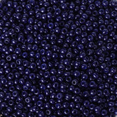 Glass Galvanized Seed Beads 12/0 Size 1.8mm GA-1064 Color WholesaleRhinestone