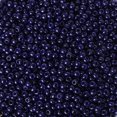 Glass Galvanized Seed Beads 12/0 Size 1.8mm GA-1064 Color WholesaleRhinestone