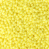 Glass Galvanized Seed Beads 12/0 Size 1.8mm GA-1065 Color WholesaleRhinestone