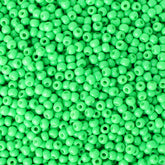 Glass Galvanized Seed Beads 12/0 Size 1.8mm GA-1070 Color WholesaleRhinestone