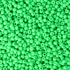 Glass Galvanized Seed Beads 12/0 Size 1.8mm GA-1070 Color WholesaleRhinestone