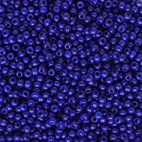 Glass Galvanized Seed Beads 12/0 Size 1.8mm GA-1009 Color WholesaleRhinestone