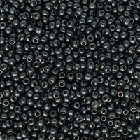 Glass Galvanized Seed Beads 12/0 Size 1.8mm GA-1042 Color WholesaleRhinestone