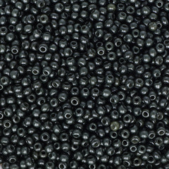 Glass Galvanized Seed Beads 12/0 Size 1.8mm GA-1042 Color WholesaleRhinestone