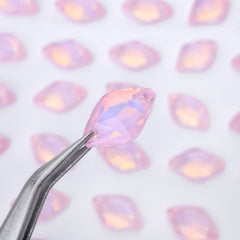 Rosaline AM Lemon Shape High Quality Glass Sew-on Rhinestones WholesaleRhinestone