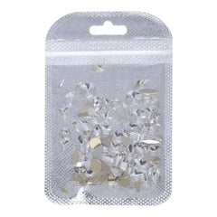 Mixed Shapes Crystal Flat Back Fancy Rhinestones For Nail Art WholesaleRhinestone