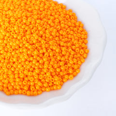 Glass Galvanized Seed Beads 12/0 Size 1.8mm GA-1003 Color WholesaleRhinestone