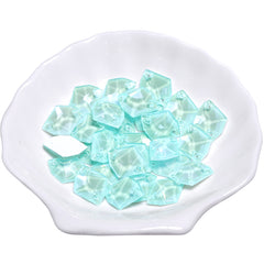 Electric Neon Light Azore Cosmic Shape High Quality Glass Sew-on Rhinestones WholesaleRhinestone