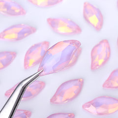 Rosaline Am Diamond Feuille de feuille de haute qualité.