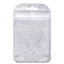 Arrow Shape Multi Colors Small Size Glass Beveled Flat Back Fancy Rhinestones For Nail Art WholesaleRhinestone