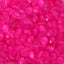 Mocha Neon Rose Glass Flat Back Rhinestones WholesaleRhinestone