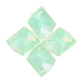 Light Azore AM Cosmic Shape High Quality Glass Sew-on Rhinestones WholesaleRhinestone