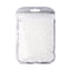 Transparent White Cat's Eye Color Hight Quality Glass Cylinder Seed Beads 1.6 MM Size MY4001 WholesaleRhinestone