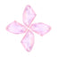 Rosaline AM Galactic Shape High Quality Glass Sew-on Rhinestones WholesaleRhinestone