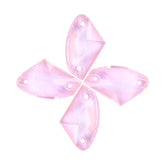 Rosaline AM Galactic Shape High Quality Glass Sew-on Rhinestones WholesaleRhinestone