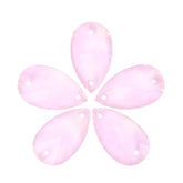 Rosaline AM Drop Shape High Quality Glass Sew-on Rhinestones WholesaleRhinestone