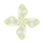 Jonquil AM Galactic Shape High Quality Glass Sew-on Rhinestones WholesaleRhinestone