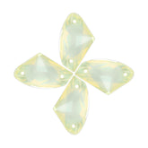 Jonquil AM Galactic Shape High Quality Glass Sew-on Rhinestones WholesaleRhinestone