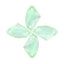 Light Azore AM Galactic Shape High Quality Glass Sew-on Rhinestones WholesaleRhinestone
