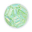 Light Azore AM Cosmic Baguette Shape High Quality Glass Sew-on Rhinestones WholesaleRhinestone